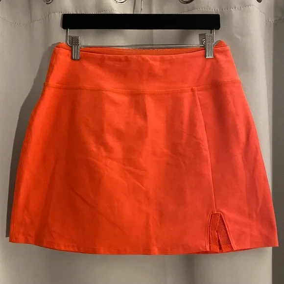 Beyond Yoga Space Dye Allure Skirt